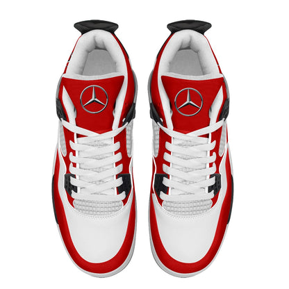 Footwearstorm AMG AJ4 Sneakers Shoes For Men And Women