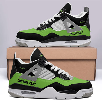 Footwearstorm Arctic Cat AJ4 Sneakers Shoes For Men And Women