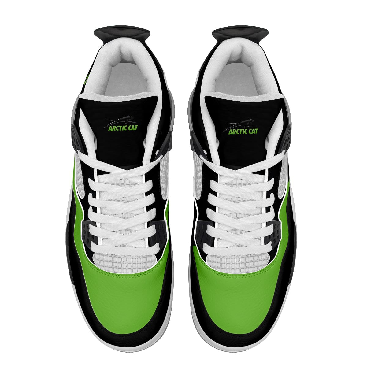 Footwearstorm Arctic Cat AJ4 Sneakers Shoes For Men And Women
