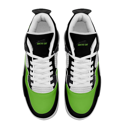 Footwearstorm Arctic Cat AJ4 Sneakers Shoes For Men And Women