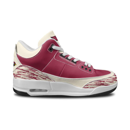 Footwearstorm Arizona Cardinals AJ3 Sneakers Shoes For Men And Women