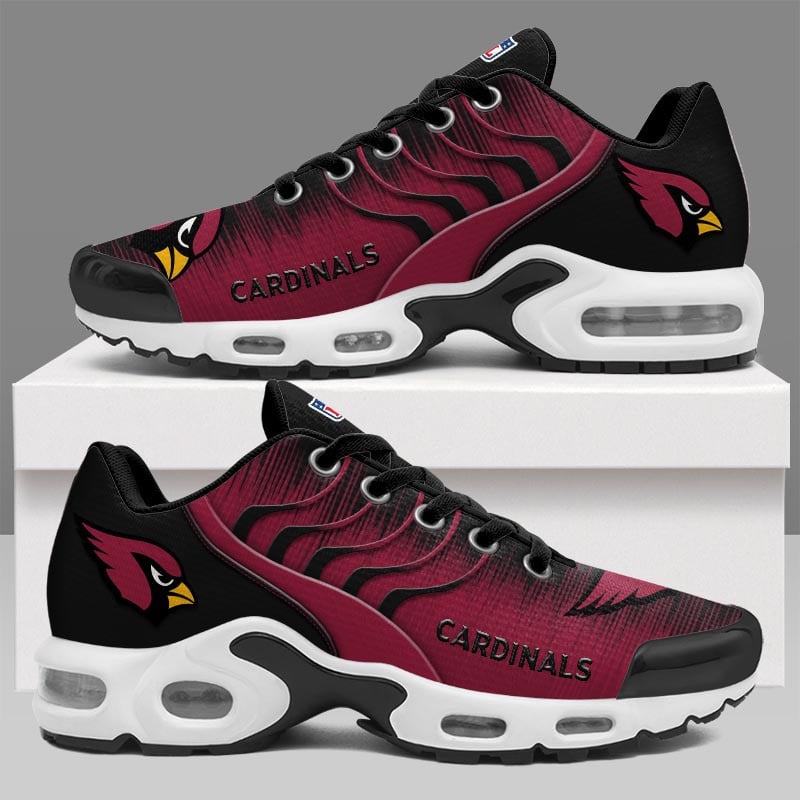 Footwearstorm Arizona Cardinals TN Shoes Sneakers For Men And Women 1