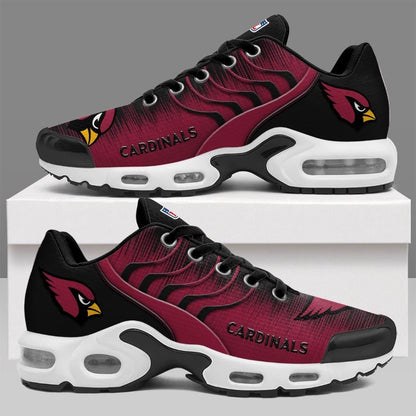 Footwearstorm Arizona Cardinals TN Shoes Sneakers For Men And Women 1