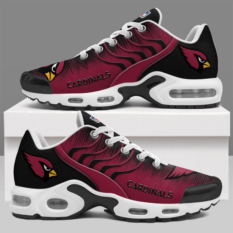 Footwearstorm Arizona Cardinals TN Shoes Sneakers For Men And Women 1