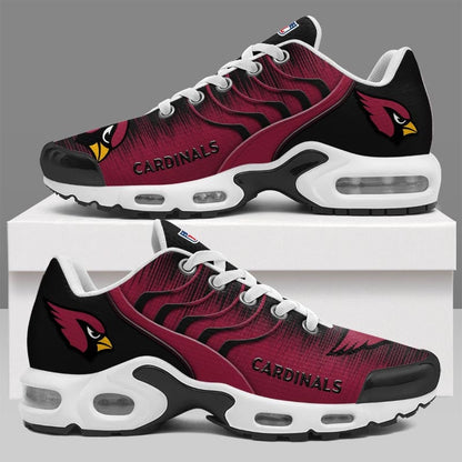 Footwearstorm Arizona Cardinals TN Shoes Sneakers For Men And Women 1