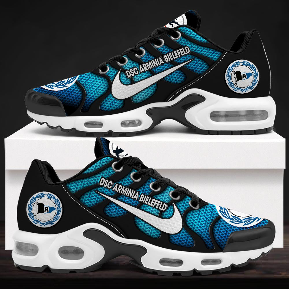 Footwearstorm Arminia Bielefeld TN Shoes Sneakers For Men And Women 1