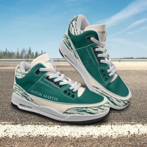 Footwearstorm Aston Martin AJ3 Sneakers Shoes For Men And Women
