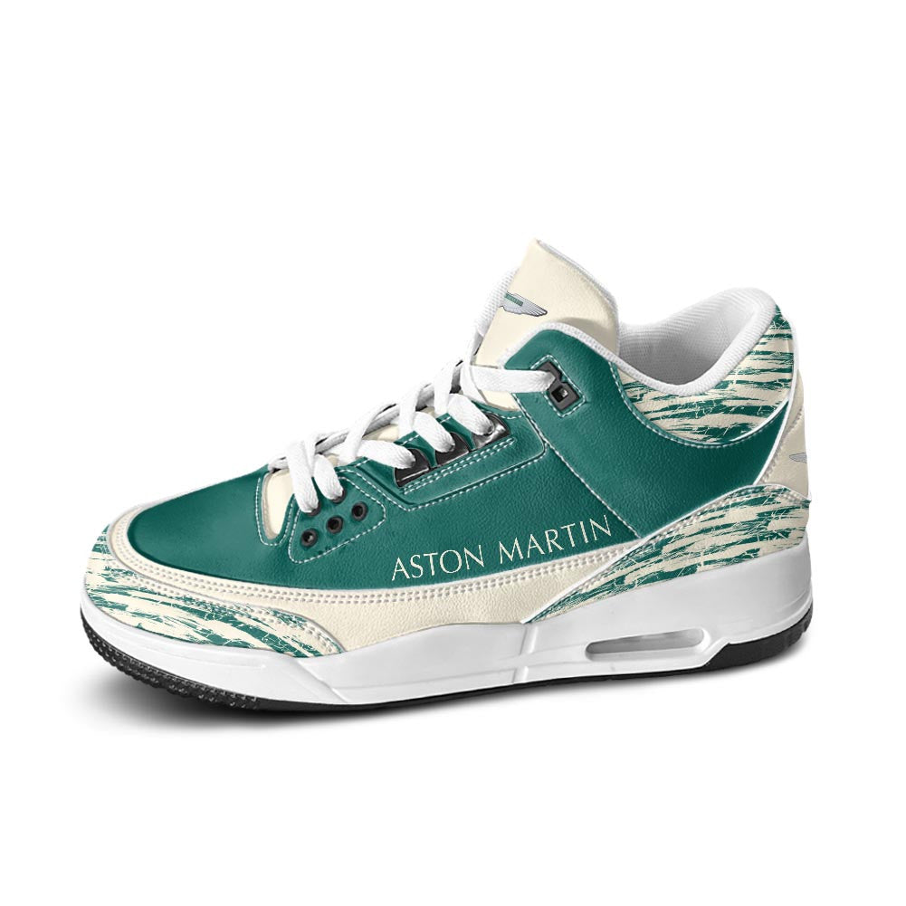Footwearstorm Aston Martin AJ3 Sneakers Shoes For Men And Women
