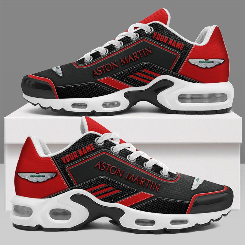 Footwearstorm Aston-Martin TN Shoes Sneakers For Men And Women 6