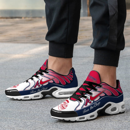 Footwearstorm Atlanta Braves TN Shoes Sneakers For Men And Women 4