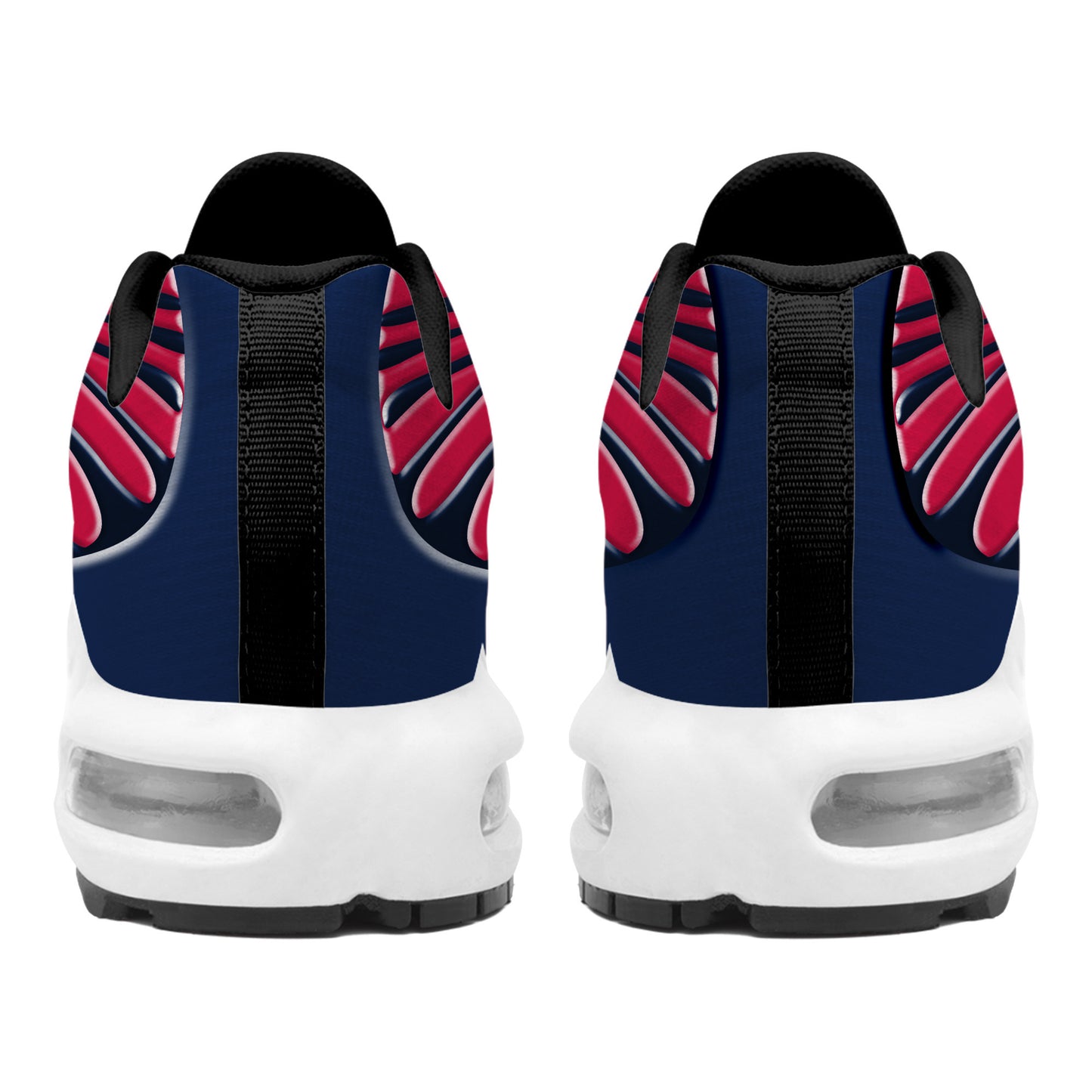 Footwearstorm Atlanta Braves TN Shoes Sneakers For Men And Women 4