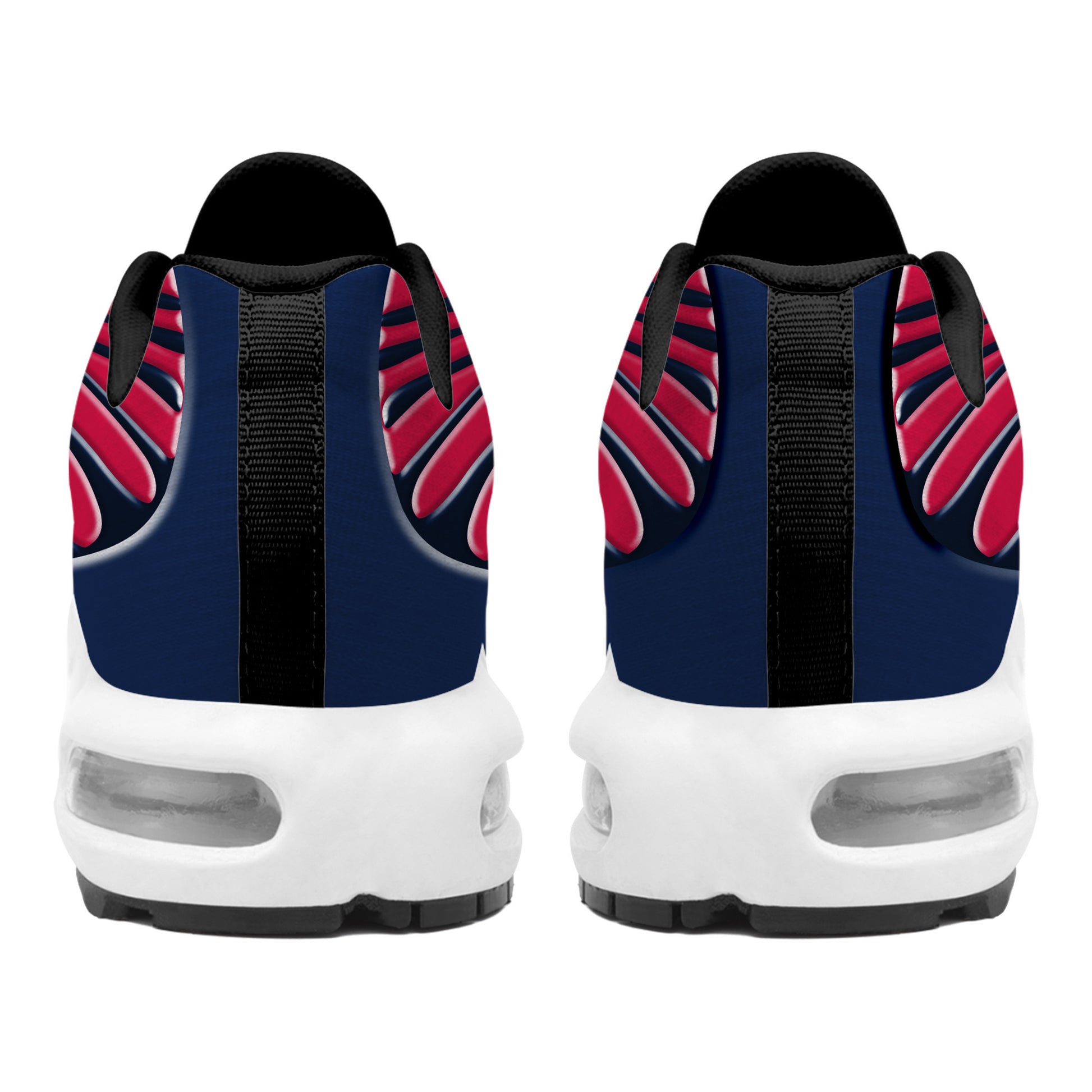 Footwearstorm Atlanta Braves TN Shoes Sneakers For Men And Women 4