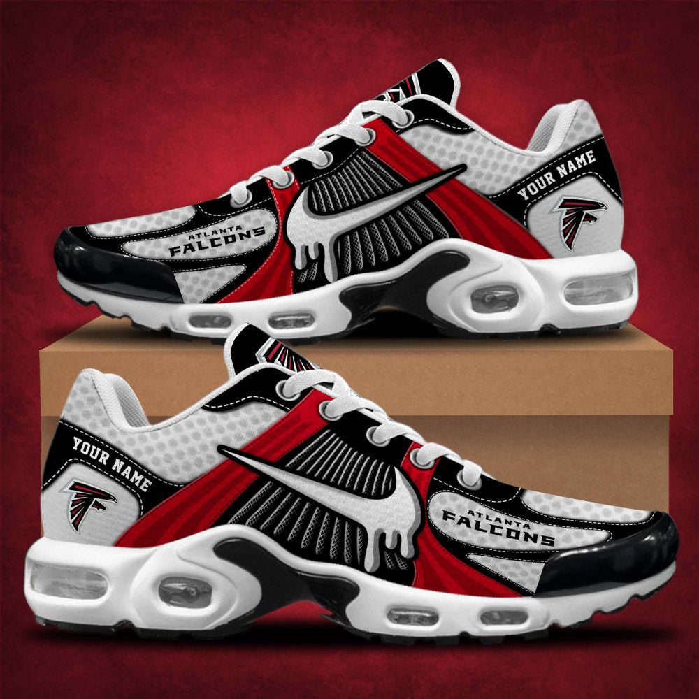 Footwearstorm Atlanta Falcons TN Shoes Sneakers For Men And Women 5