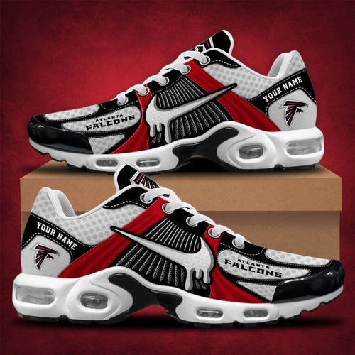 Footwearstorm Atlanta Falcons TN Shoes Sneakers For Men And Women 5