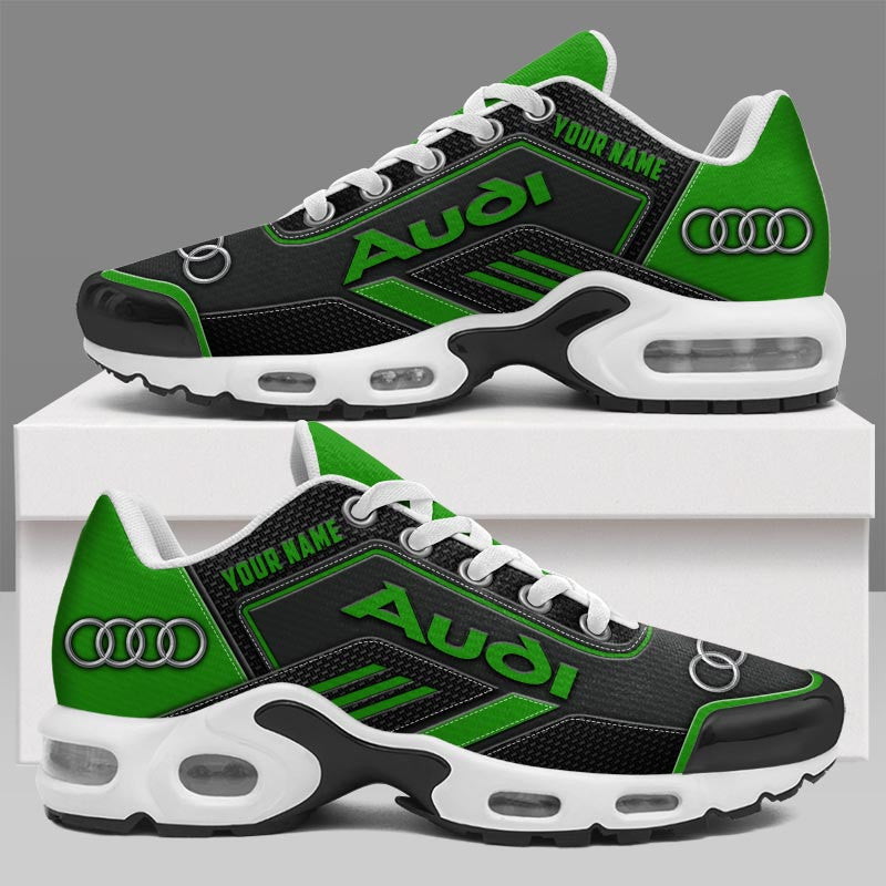 Footwearstorm Audi TN Shoes Sneakers For Men And Women 4
