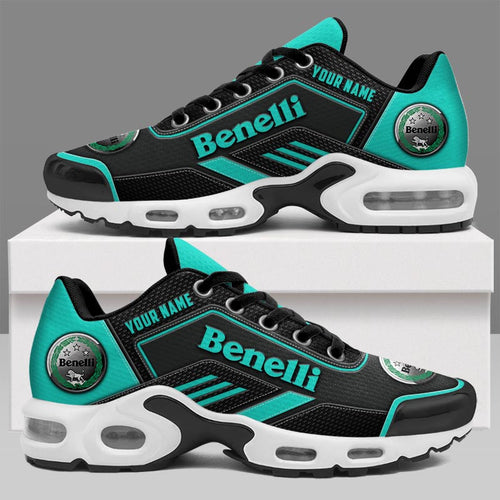 Footwearstorm Benelli TN Shoes Sneakers For Men And Women 6