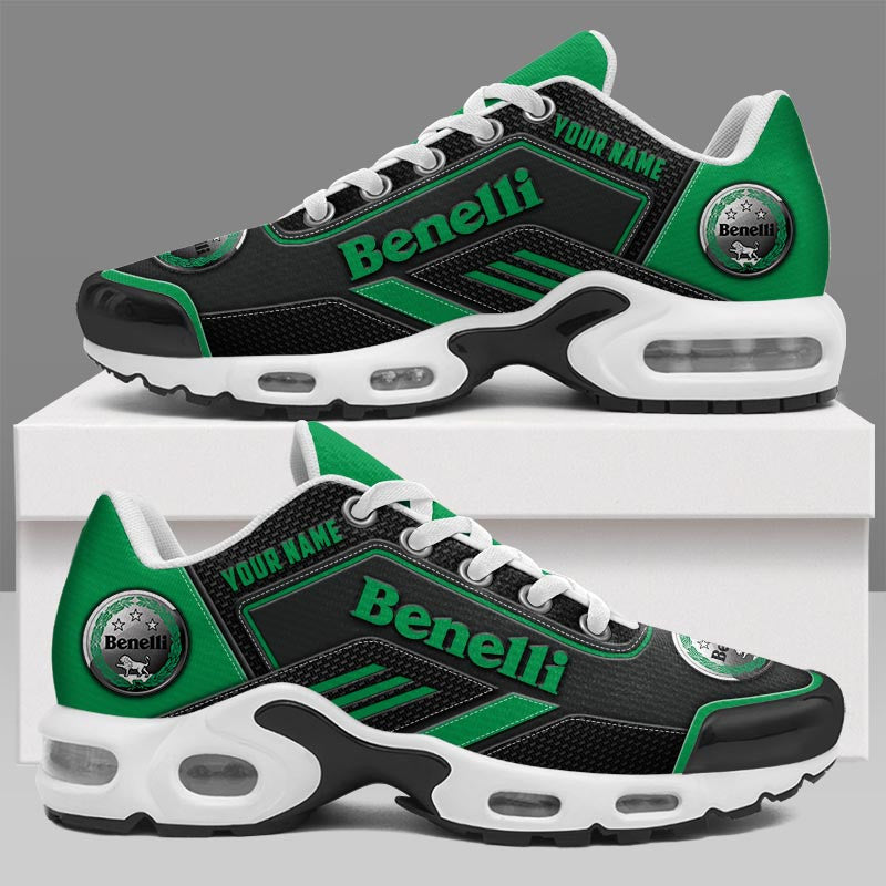 Footwearstorm Benelli TN Shoes Sneakers For Men And Women 7