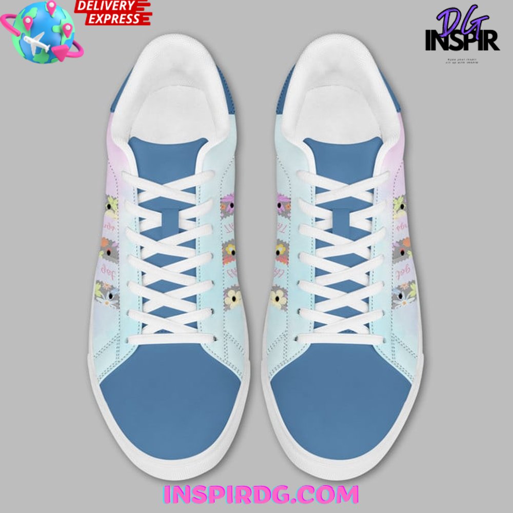 Footwearstorm Benson Boone Skate Stan Shoes Sneakes For Men And Women 1