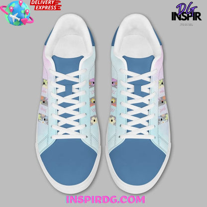 Footwearstorm Benson Boone Skate Stan Shoes Sneakes For Men And Women 1