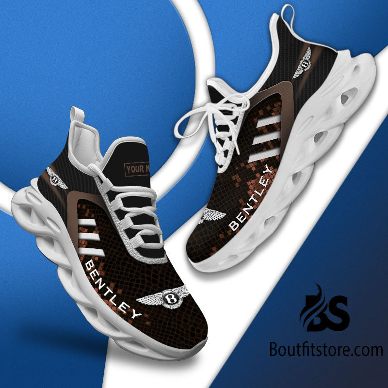 Footwearstorm Bentley Max Soul Shoes Sneakers For Men And Women 1