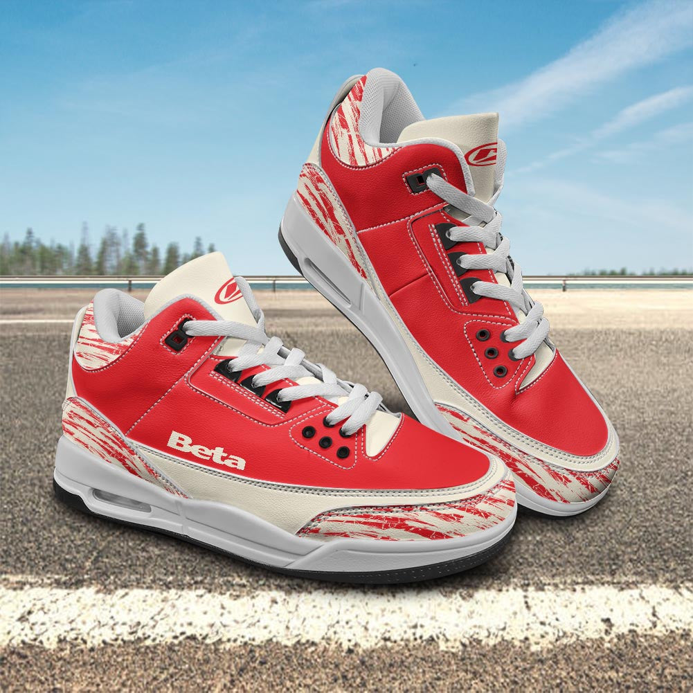 Footwearstorm Beta AJ3 Sneakers Shoes For Men And Women