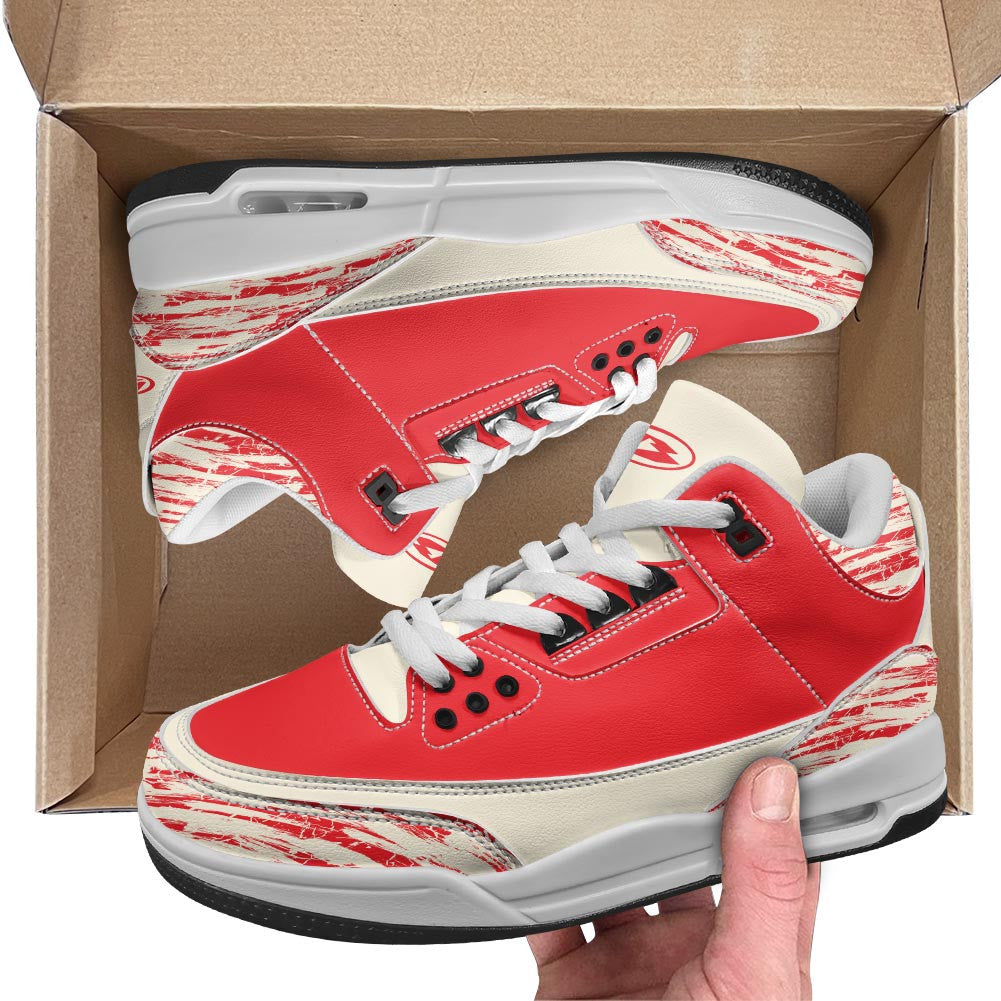 Footwearstorm Beta AJ3 Sneakers Shoes For Men And Women