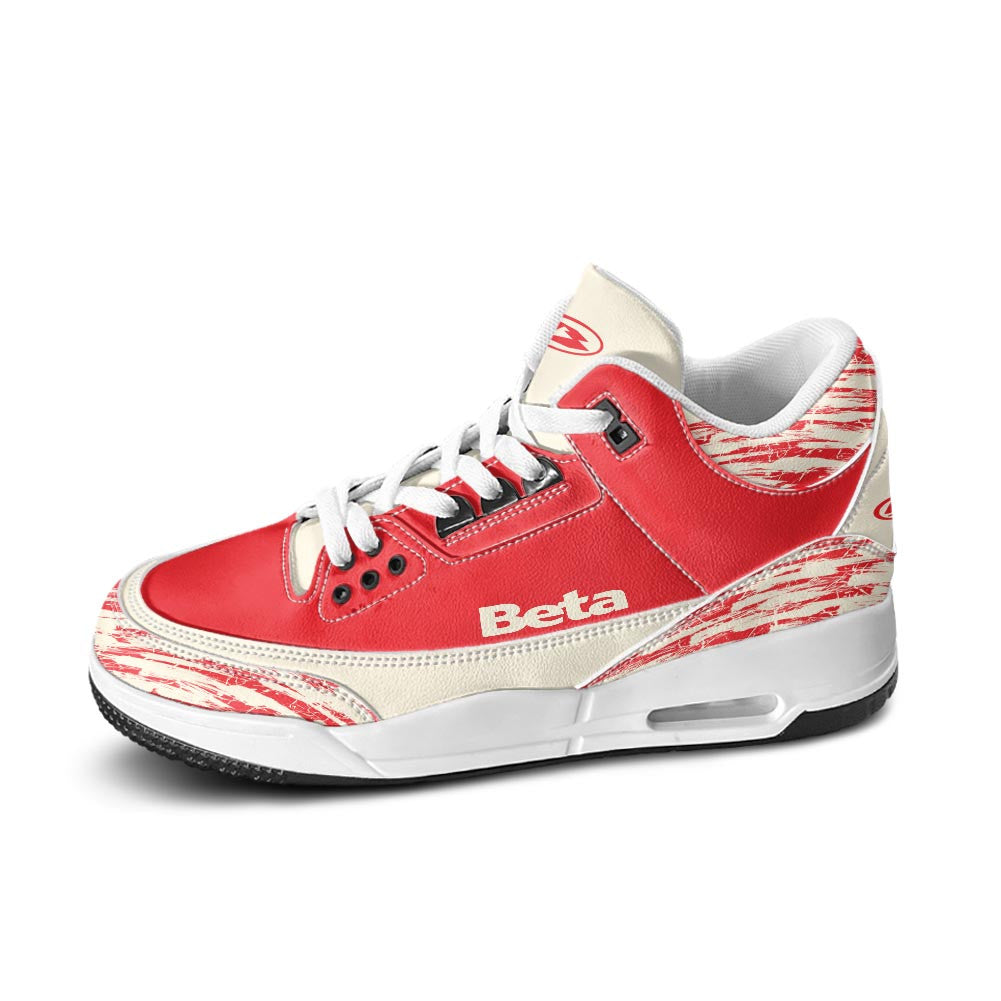Footwearstorm Beta AJ3 Sneakers Shoes For Men And Women