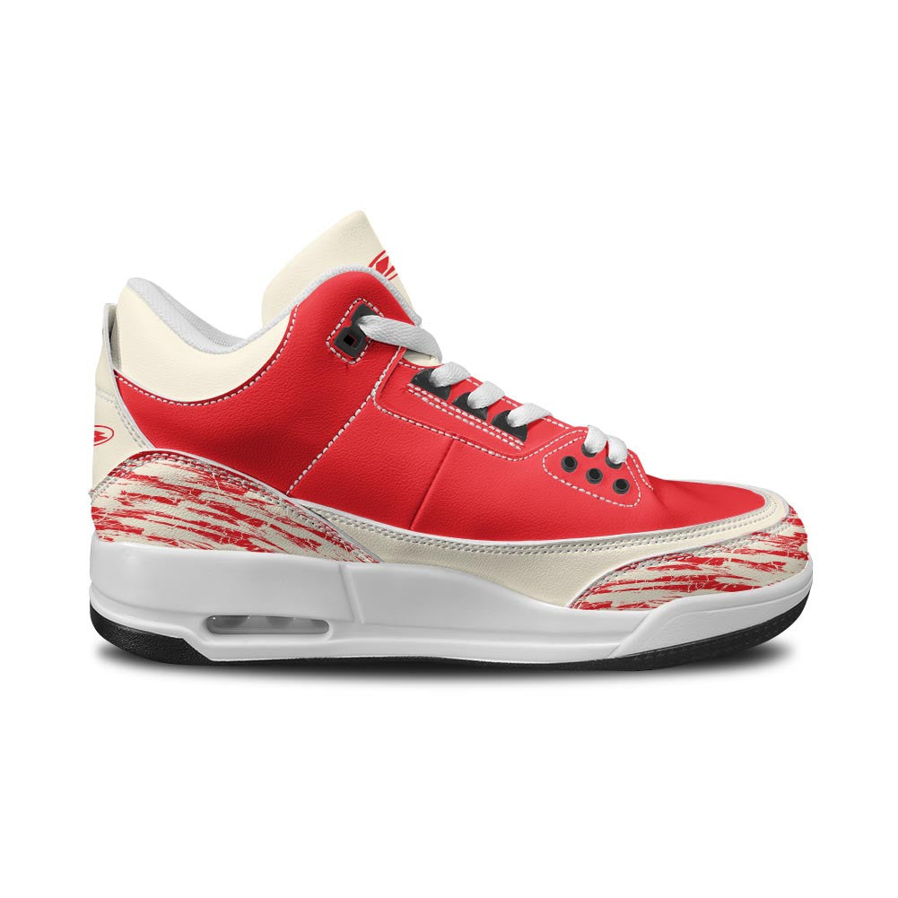 Footwearstorm Beta AJ3 Sneakers Shoes For Men And Women