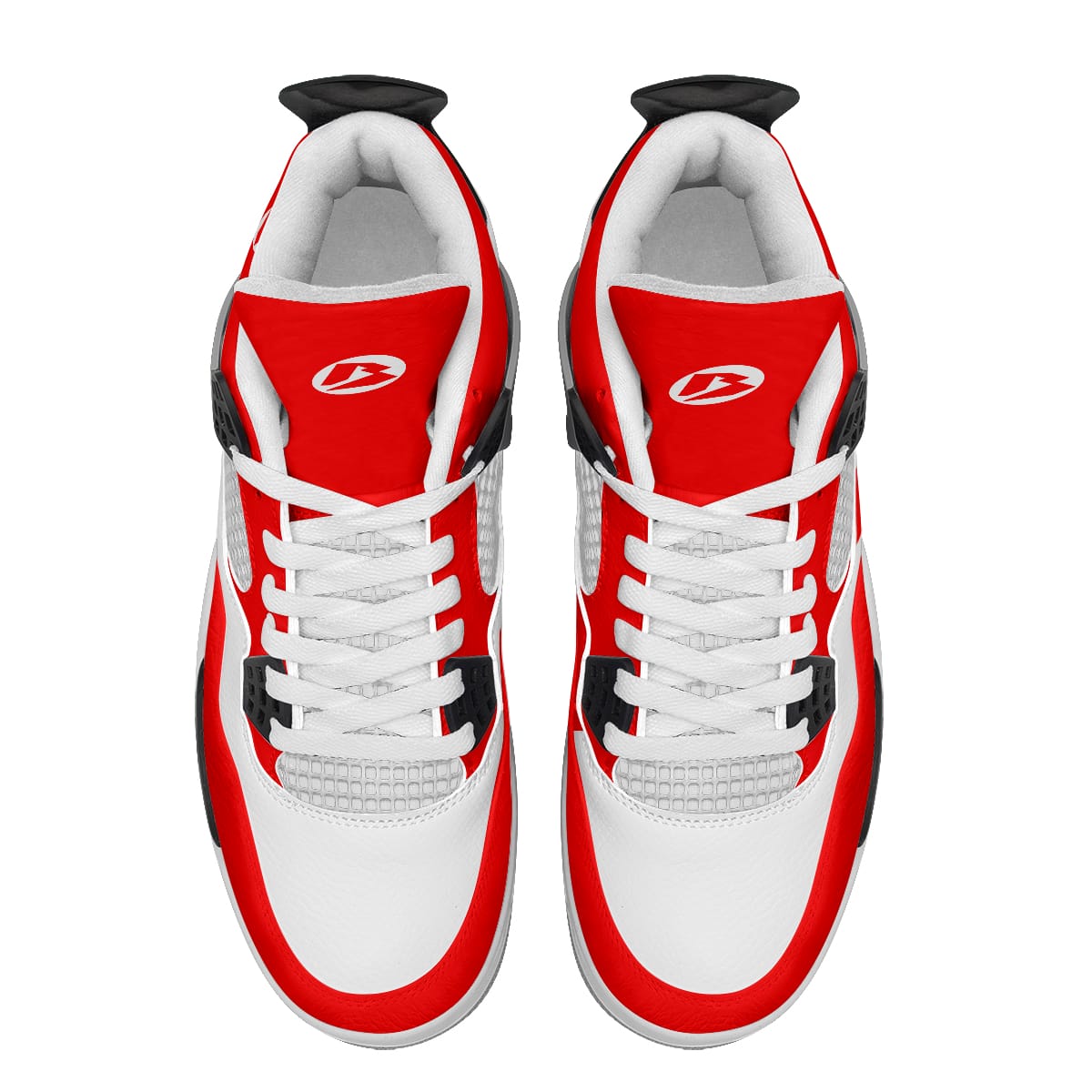 Footwearstorm Beta AJ4 Sneakers Shoes For Men And Women