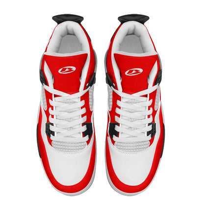 Footwearstorm Beta AJ4 Sneakers Shoes For Men And Women