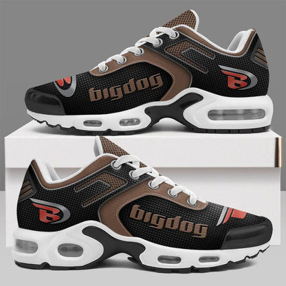 Footwearstorm Big Dog Motorcycles TN Shoes Sneakers For Men And Women 12