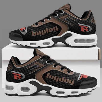 Footwearstorm Big Dog Motorcycles TN Shoes Sneakers For Men And Women 12