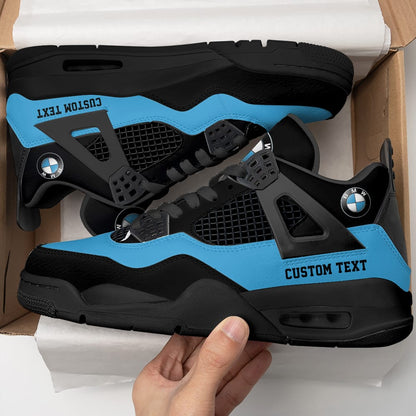 Footwearstorm BMW AJ4 Sneakers Shoes For Men And Women