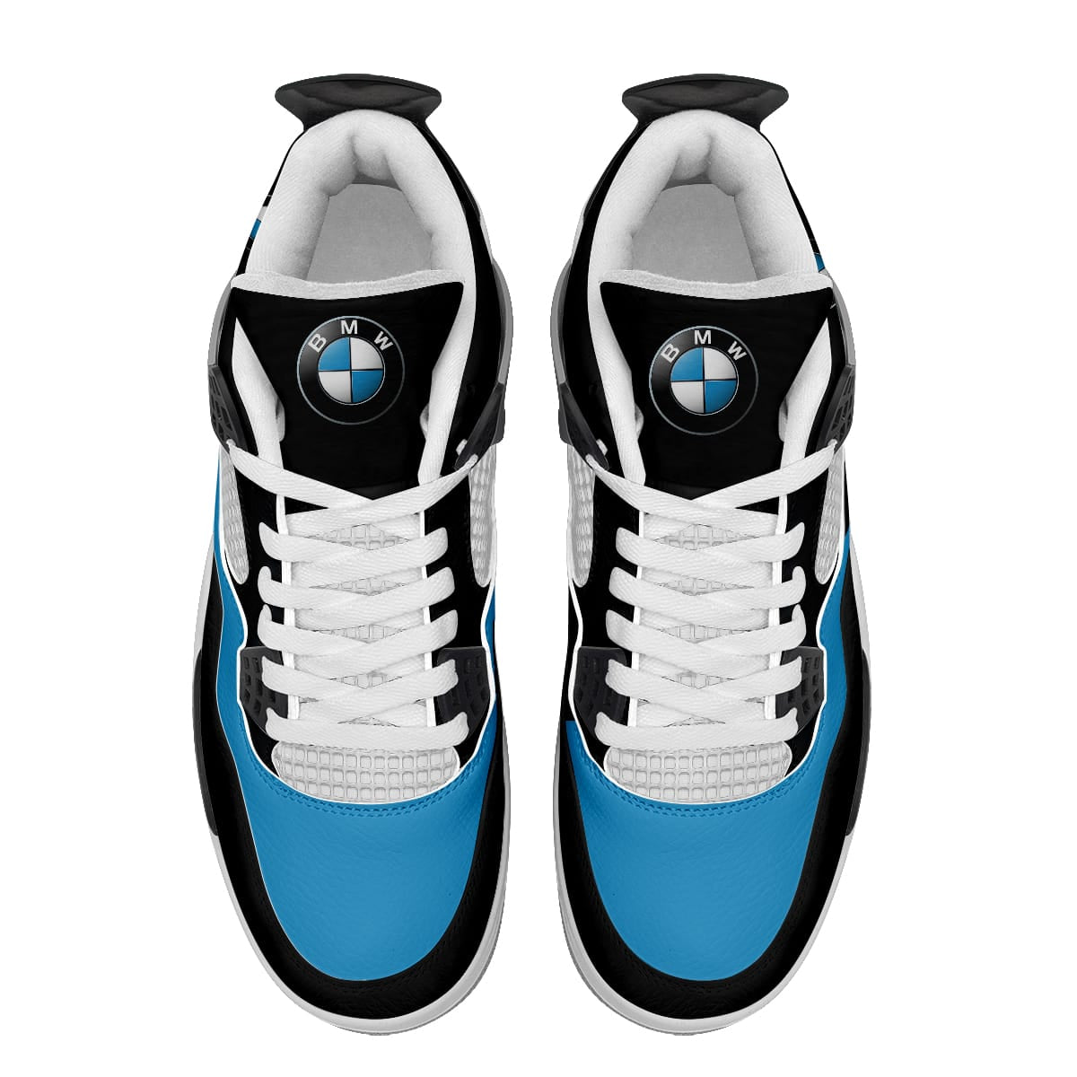 Footwearstorm BMW AJ4 Sneakers Shoes For Men And Women