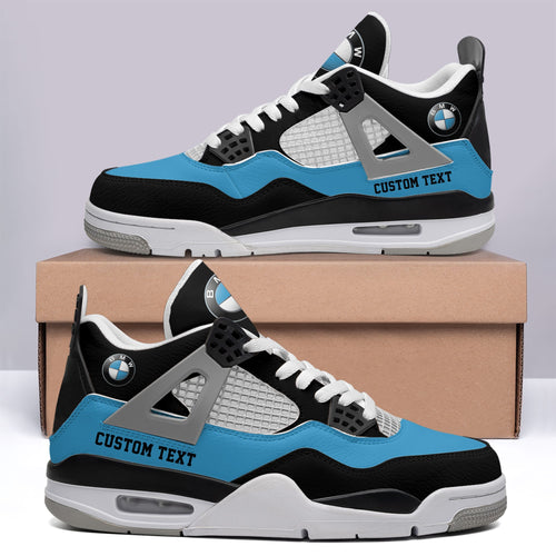 Footwearstorm BMW AJ4 Sneakers Shoes For Men And Women