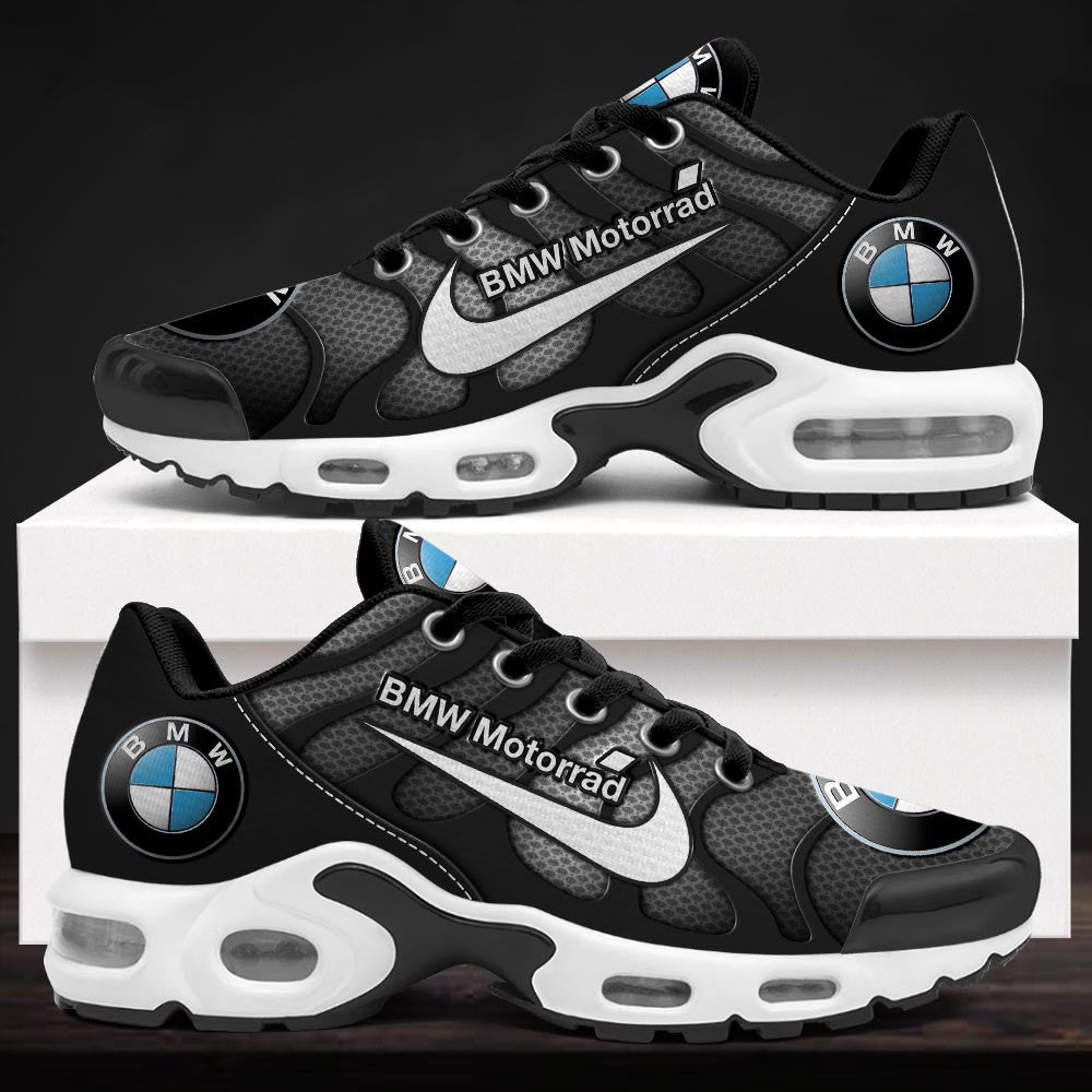 Footwearstorm BMW Motorrad TN Shoes Sneakers For Men And Women 3