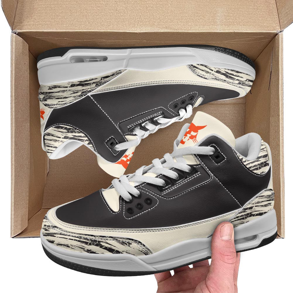 Footwearstorm Bobcat AJ3 Sneakers Shoes For Men And Women