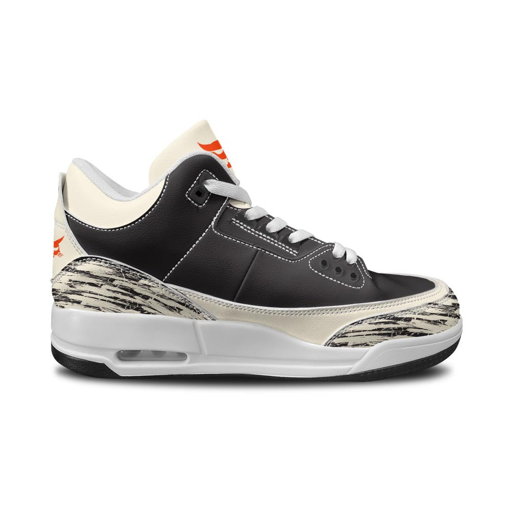 Footwearstorm Bobcat AJ3 Sneakers Shoes For Men And Women