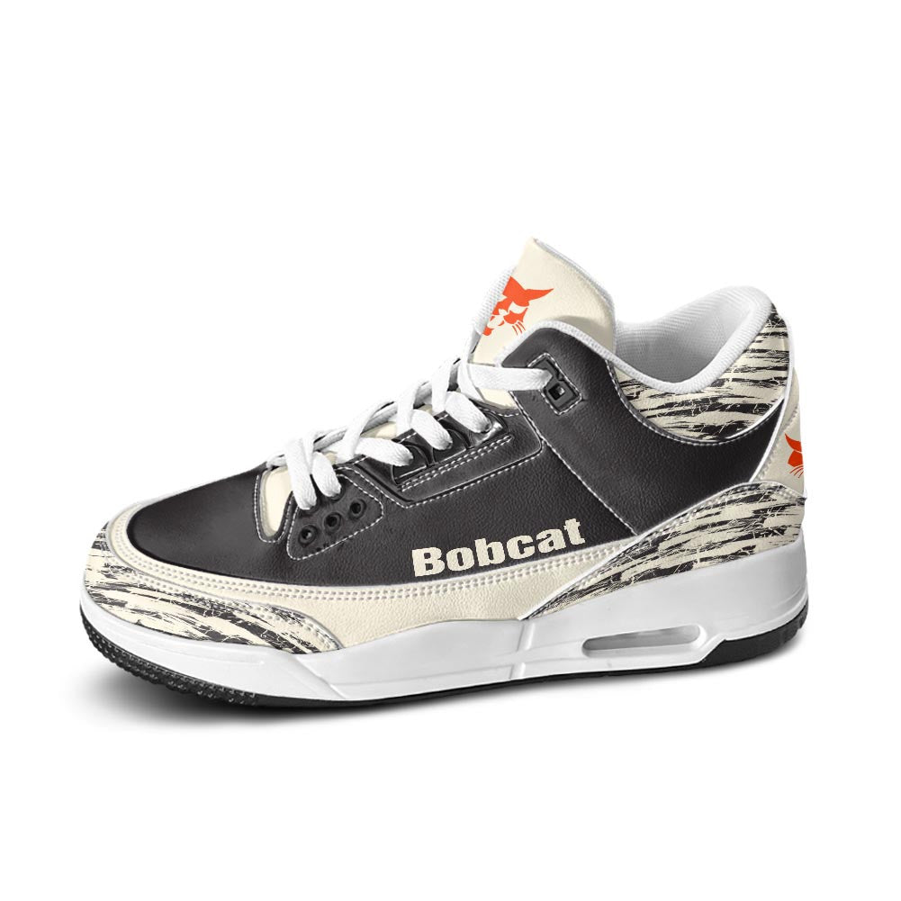 Footwearstorm Bobcat AJ3 Sneakers Shoes For Men And Women