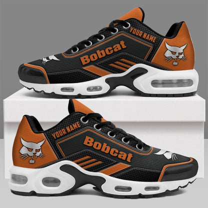 Footwearstorm Bobcat TN Shoes Sneakers For Men And Women 8