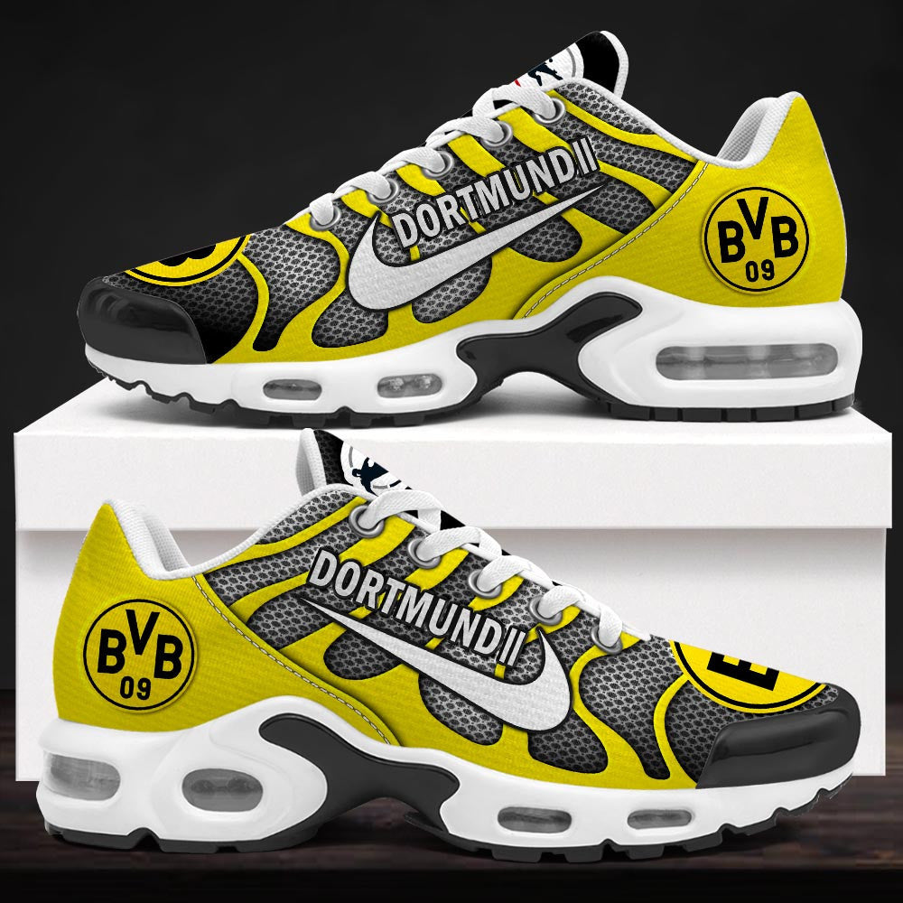 Footwearstorm Borussia Dortmund TN Shoes Sneakers For Men And Women 2