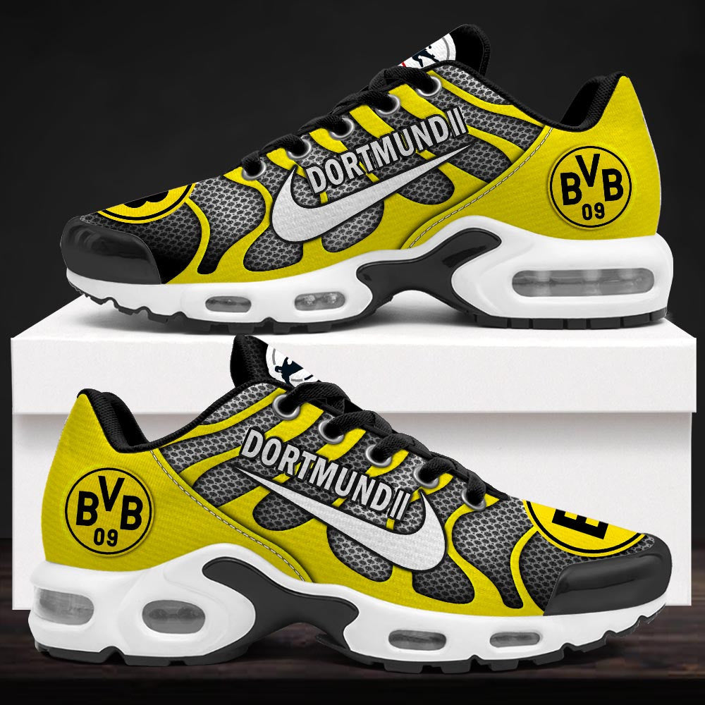 Footwearstorm Borussia Dortmund TN Shoes Sneakers For Men And Women 2