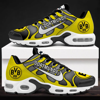 Footwearstorm Borussia Dortmund TN Shoes Sneakers For Men And Women 2
