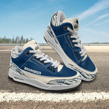 Footwearstorm Brumbies AJ3 Sneakers Shoes For Men And Women