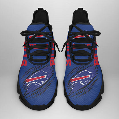 Footwearstorm Buffalo Bills Max Soul Shoes Sneakers For Men And Women 5
