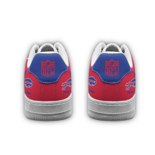 Footwearstorm Buffalo Bills NFL Air Low-Top Sneakers Shoes For Men And Women 1205640