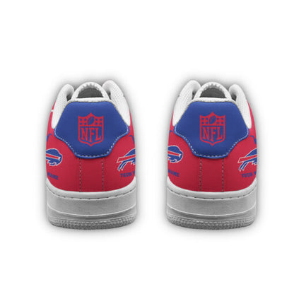 Footwearstorm Buffalo Bills NFL Air Low-Top Sneakers Shoes For Men And Women 1205640