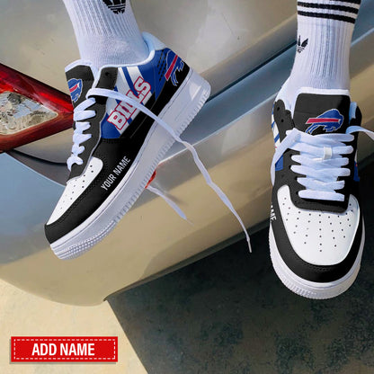 Footwearstorm Buffalo Bills NFL Air Low-Top Sneakers Shoes For Men And Women 1205658