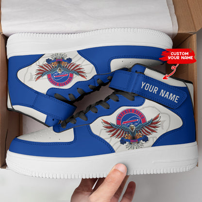 Footwearstorm Buffalo Bills NFL Air Low-Top Sneakers Shoes For Men And Women 1205523