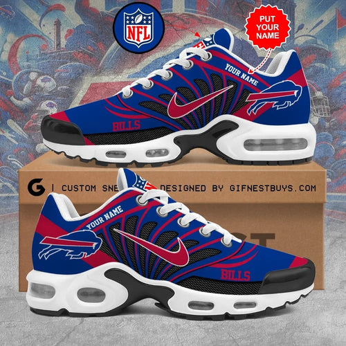 Footwearstorm Buffalo Bills TN Shoes Sneakers For Men And Women 8